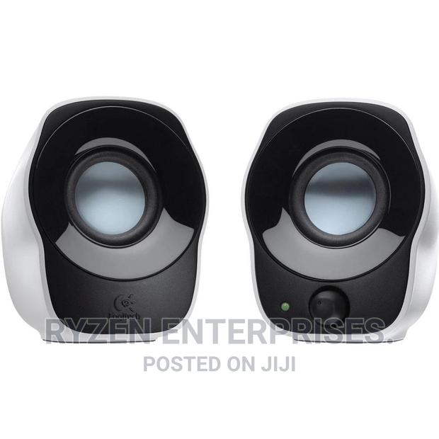 Logitech Z120 Speaker/ Z120 Logitech