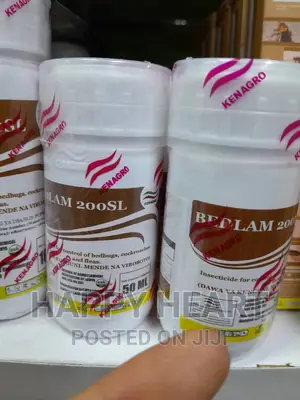 Bedlam 200sl Insecticide 50ml