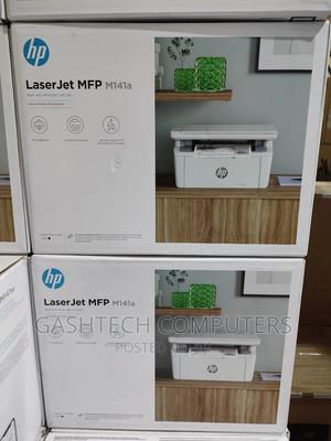 Hp Laserjet MFP M141a Printer - thumbnail 2