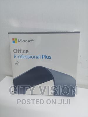 Office Microsoft Office Professional Plus - thumbnail 2