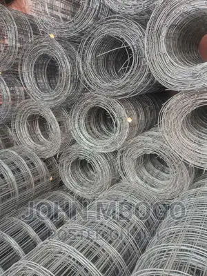 BRC Reinforcement Mesh