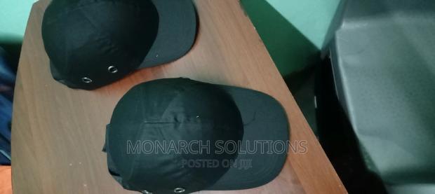 Quality Bumpcaps - main view