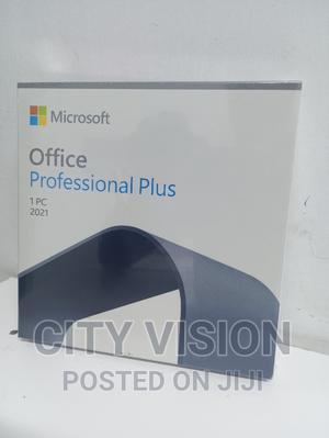 Office Software Microsoft Office Professional Plus - thumbnail 2