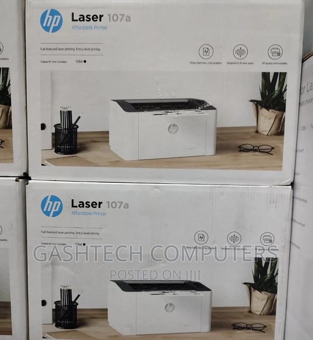 HP Laser 107A || HP Laser 107A || HP Laser 107A || HP 107A