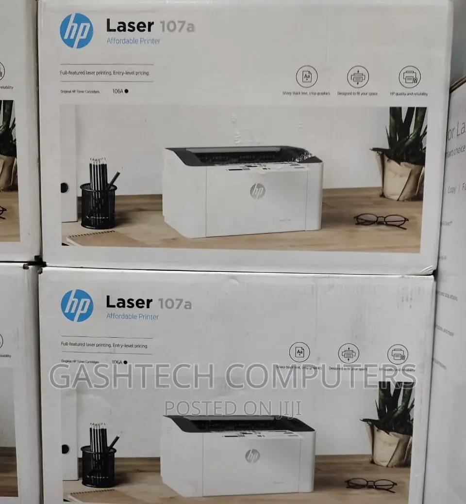 HP Laser 107A || HP Laser 107A || HP Laser 107A || HP 107A
