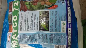 Matco Fungicide 72wp 1kg