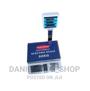 50kg Electronic Scale - thumbnail 2