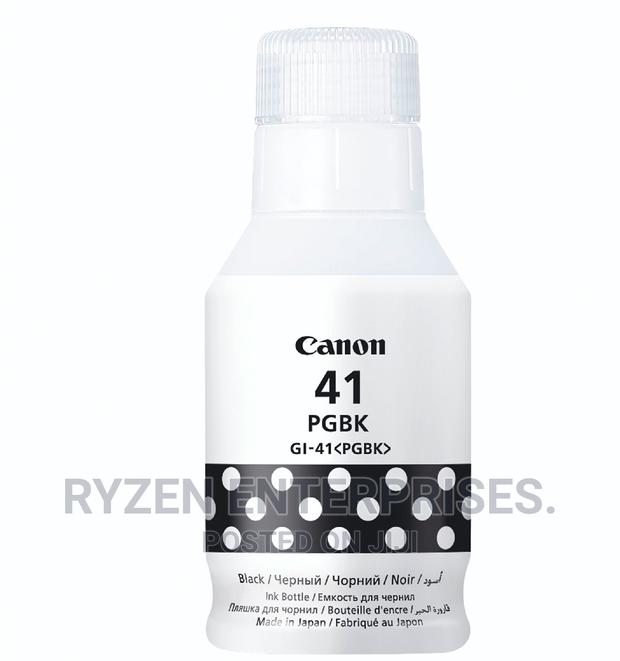Canon Ink 41 Black