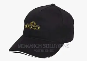 We Have Cap/Kofia