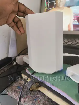 Portable Unlimited Wifi