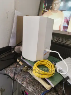 Portable Unlimited Wifi