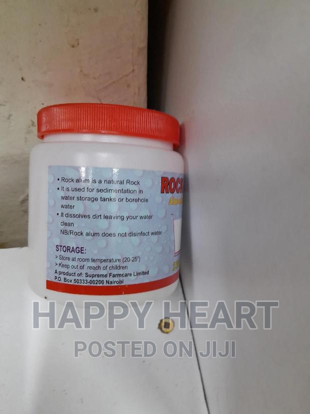 Rock Alum 250 GMS - thumbnail 4