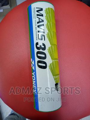 Mavis Shuttlecocks - thumbnail 2