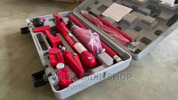 4 Ton Hydraulic Body Repair Kit