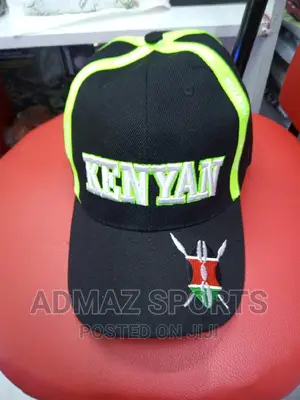 Kenyan Cape
