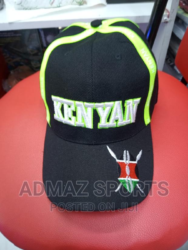 Kenyan Cape - thumbnail 2