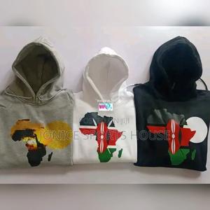 New Customized Hoodies - thumbnail 2
