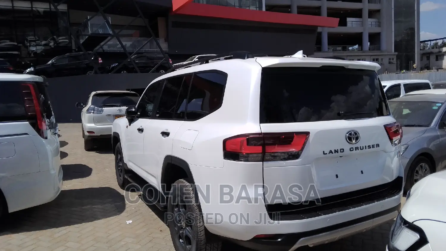 Ceramic Coating Car Detailing