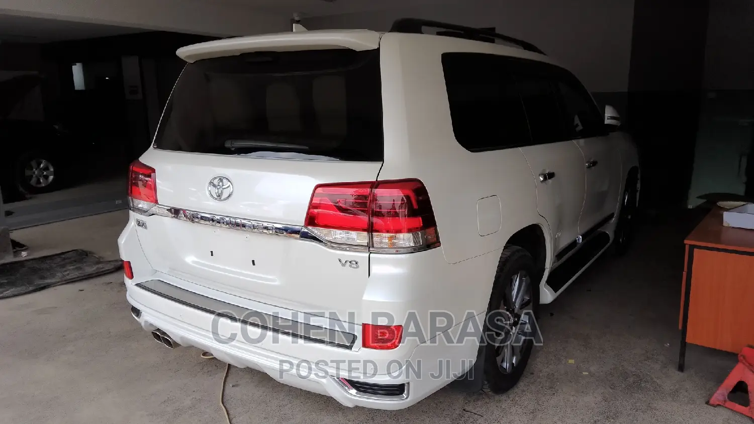 Ceramic Coating Car Detailing
