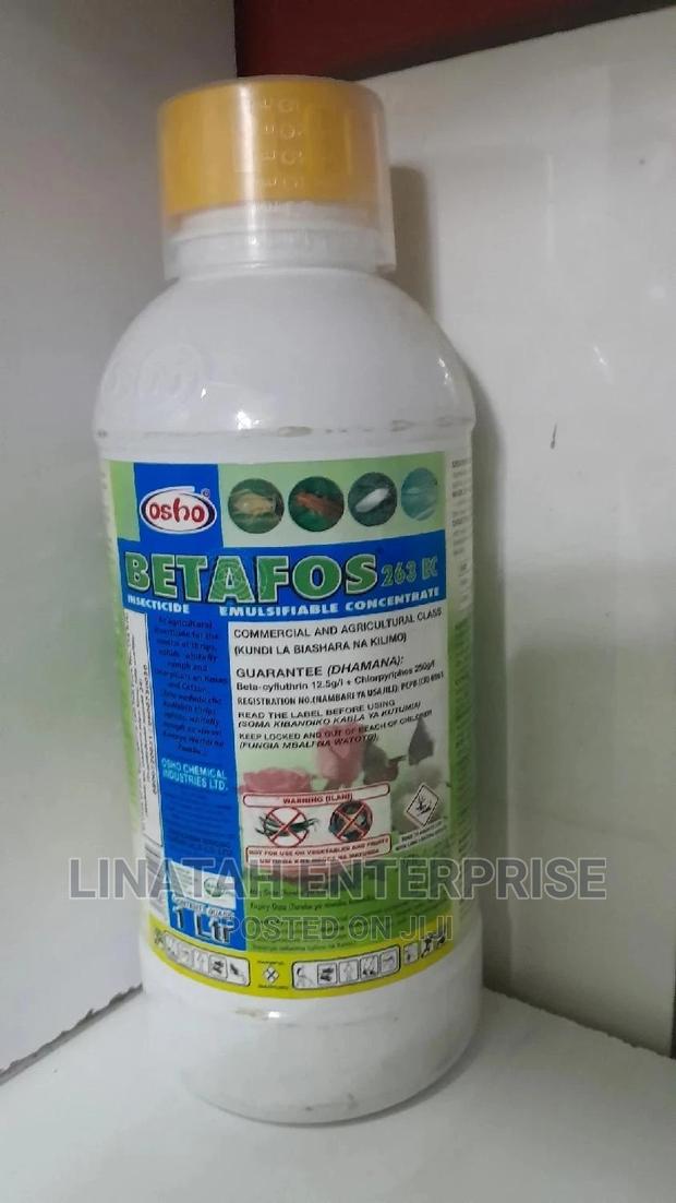 Betafos Insecticide 1litre - main view