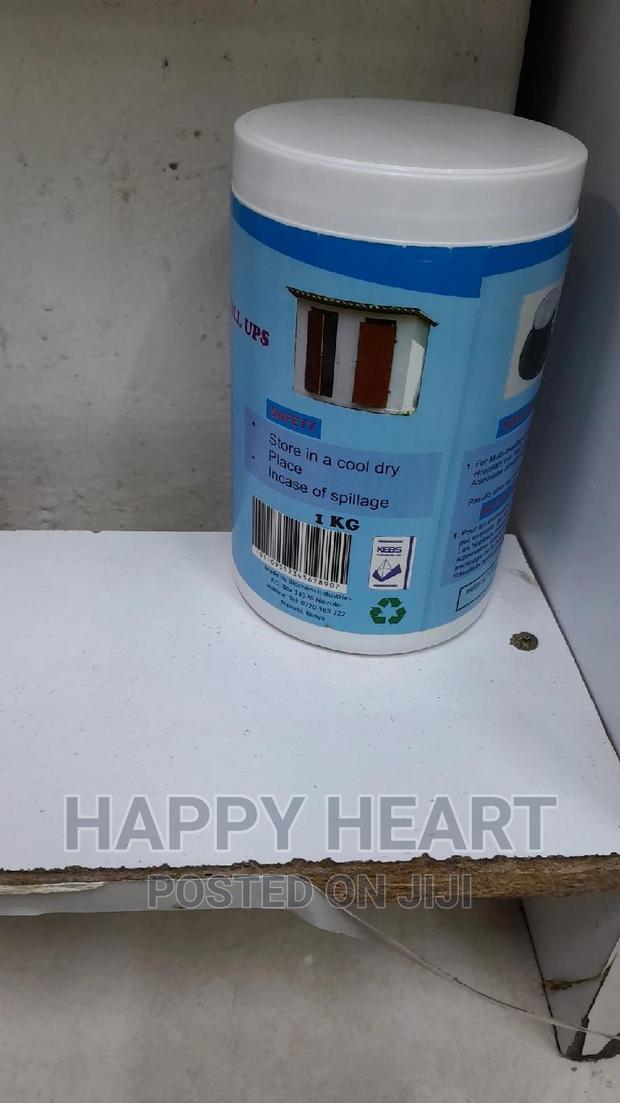 Biodigester 1kg - thumbnail 3