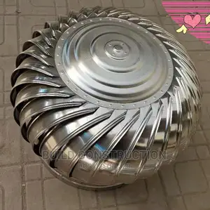 Wind Driven Ventilators Suppliers in Kenya.