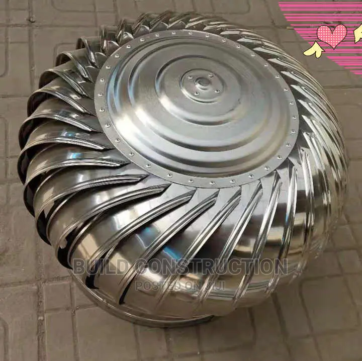 Wind Driven Ventilators Suppliers in Kenya.