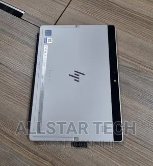 Laptop HP Elite X2 1012 G2 8GB Intel Core I5 SSD 256GB