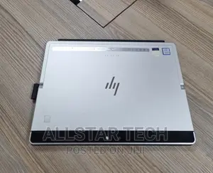 Laptop HP Elite X2 1012 G2 8GB Intel Core I5 SSD 256GB