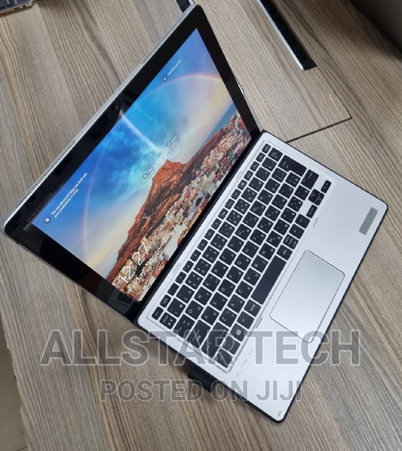 Laptop HP Elite X2 1012 G2 8GB Intel Core I5 SSD 256GB