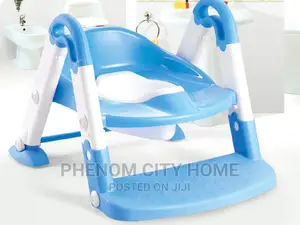 3 in 1 Kids Seat Toilet Trainer