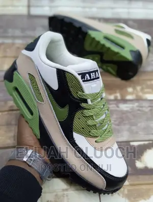 Airmax 90 Surplus