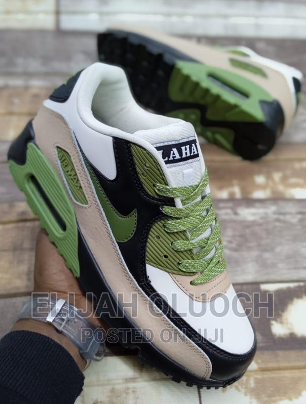 Airmax 90 Surplus - main view