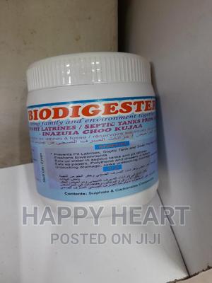 Biodigester 500 Gms - thumbnail 2