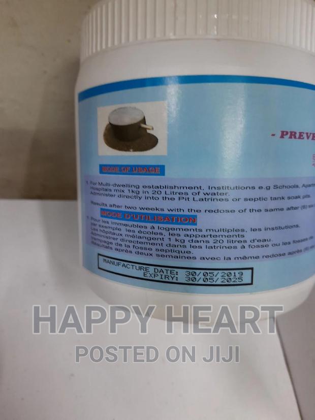 Biodigester 500 Gms - thumbnail 4