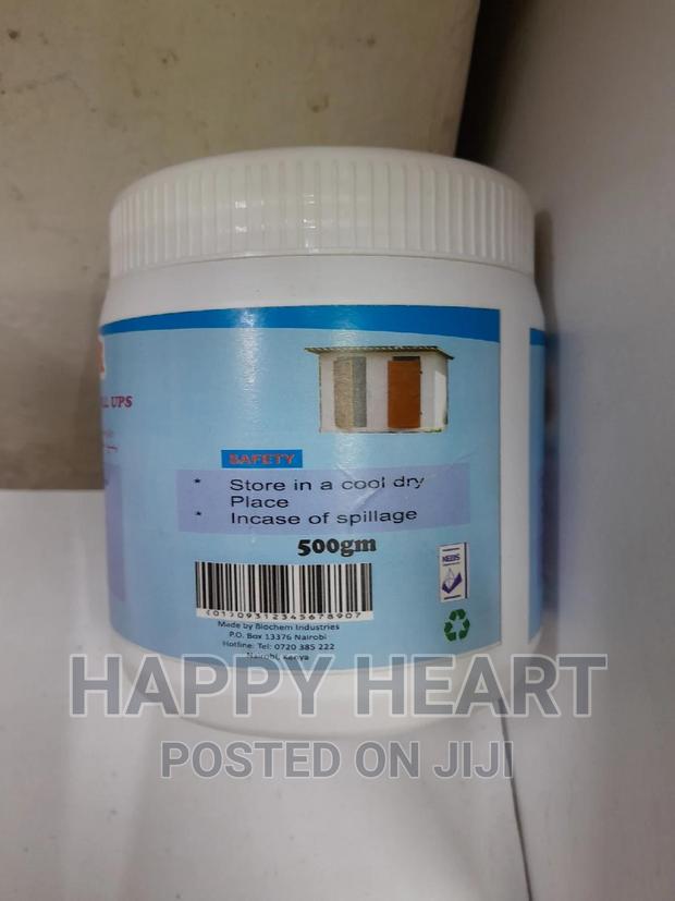 Biodigester 500 Gms - thumbnail 5