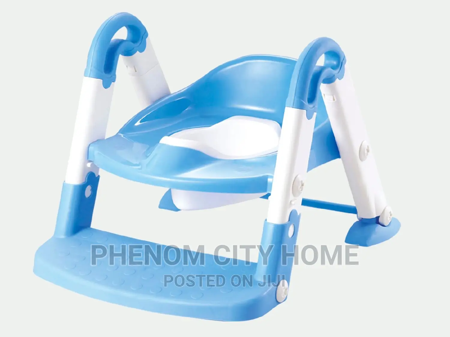 3 In1 Kids Seat Toilet Trainer