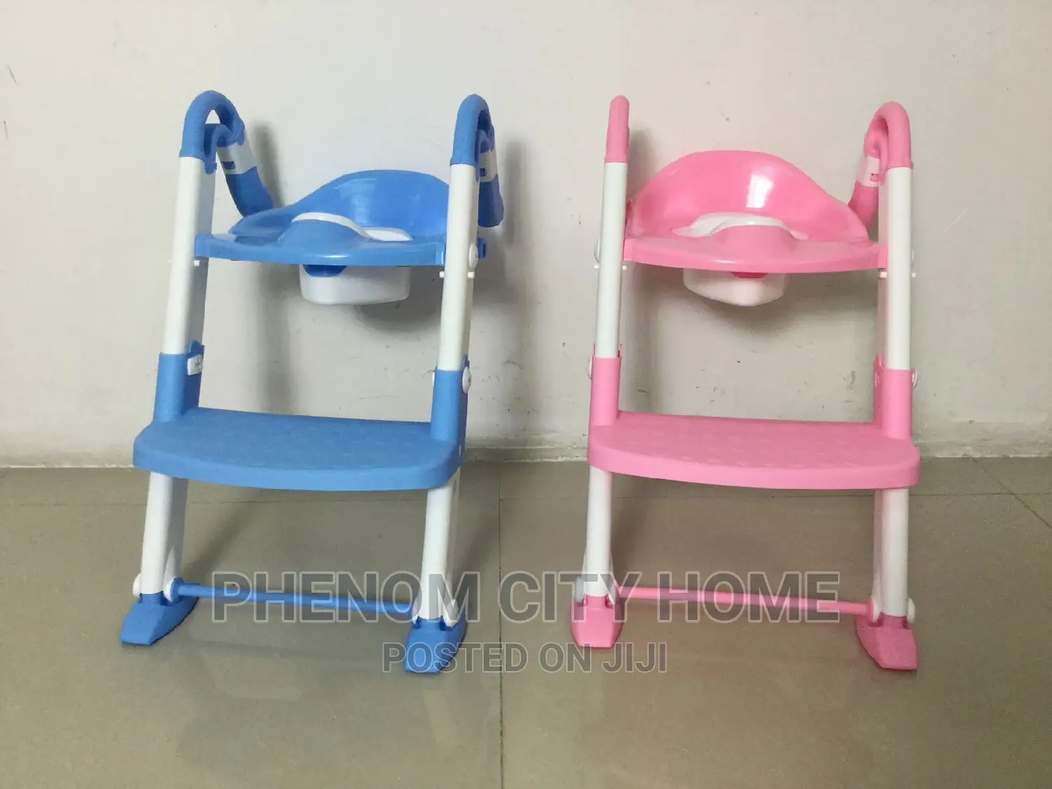 3 In1 Kids Seat Toilet Trainer