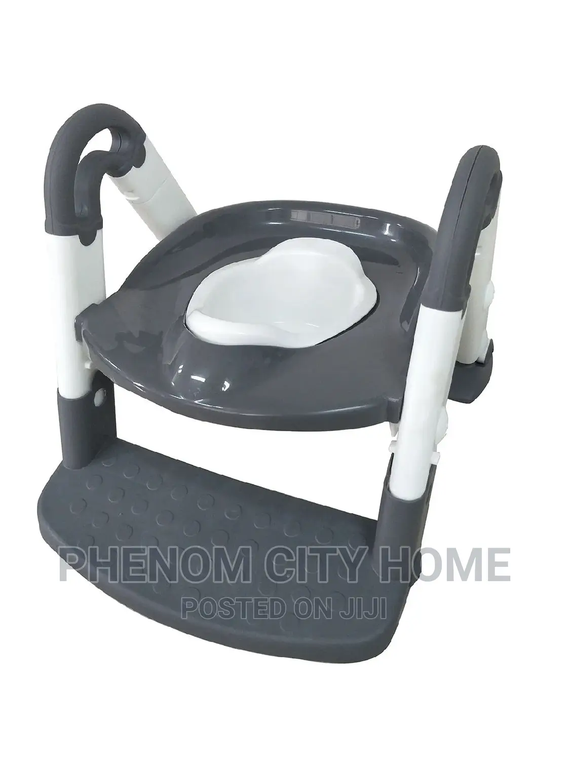 3 in 1 KIDS Seat Toilet Trainer