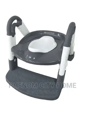 3 in 1 KIDS Seat Toilet Trainer