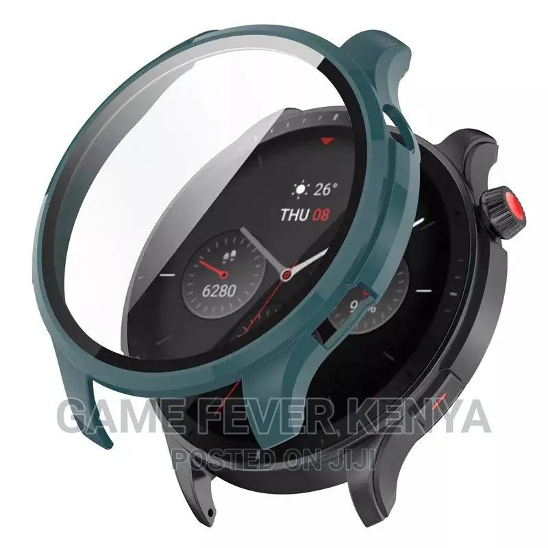 Amazfit GTR 4 Screen Protector