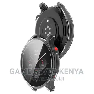 Amazfit GTR 4 Screen Protector