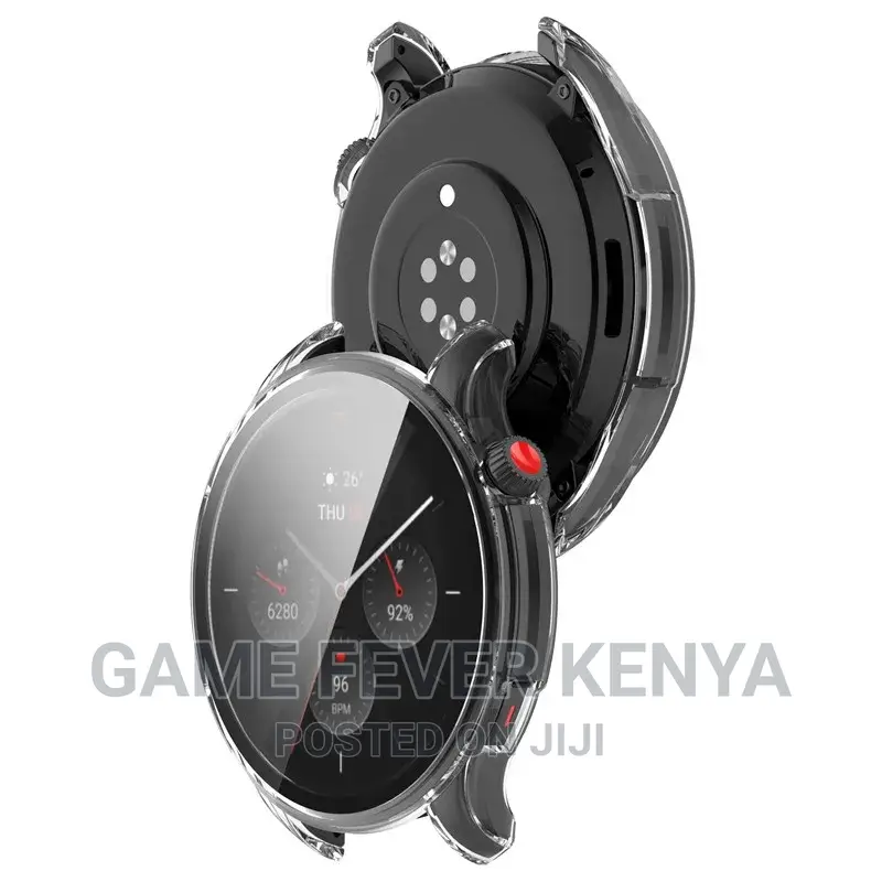 Amazfit GTR 4 Screen Protector
