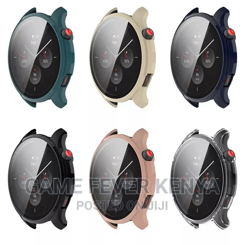 Amazfit GTR 4 Screen Protector