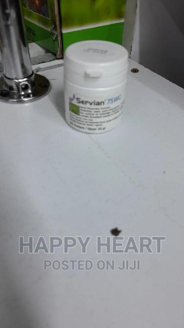 Servian 75wg Herbicide 20 Gms - thumbnail 2