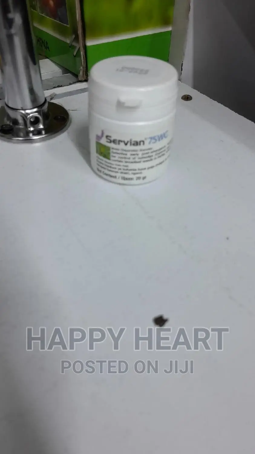 Servian 75wg Herbicide 20 Gms