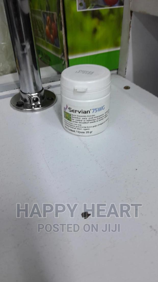 Servian 75wg Herbicide 20 Gms