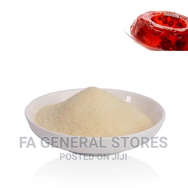 Gelatin Powder - main view