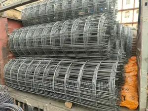 BRC a 142.- 2.1m ×48m. Standard.
