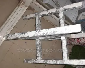 Wooden Stand